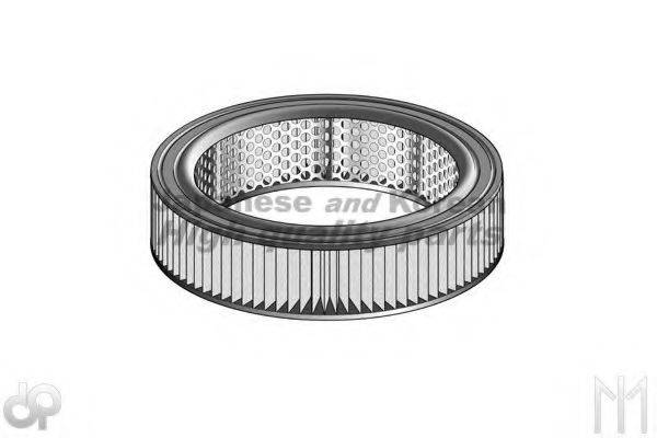 ASHUKI H09057 Повітряний фільтр