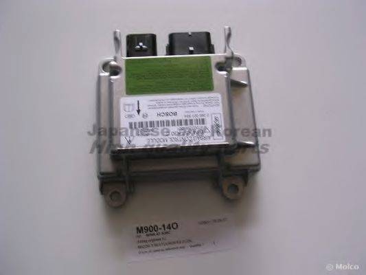MAZDA BP4K-57-K30C Подушка безпеки