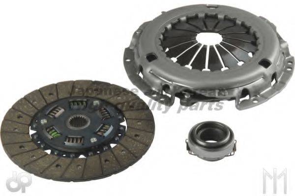 ASHUKI T07738 Комплект зчеплення