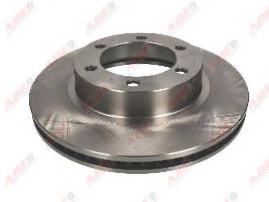 ABE C32161ABE гальмівний диск