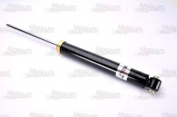 MAGNUM TECHNOLOGY AGP116MT