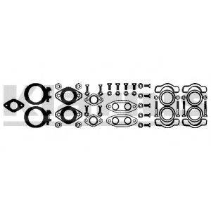 KLARIUS 401137 Монтажний комплект, система випуску