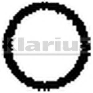 KLARIUS 410190