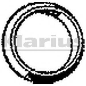 KLARIUS 410510