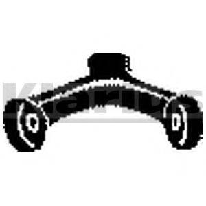 VW/SEAT 7H0253144B Кронштейн, глушник