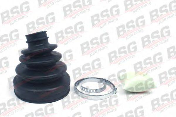 FORD 4557872 Комплект пильника, приводний вал