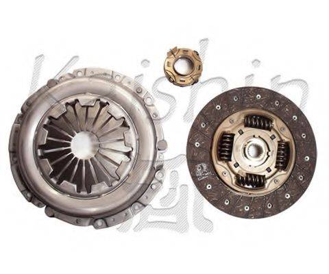 KAISHIN KY024K Комплект зчеплення