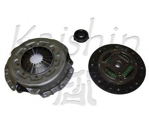 KAISHIN KY081K Комплект зчеплення