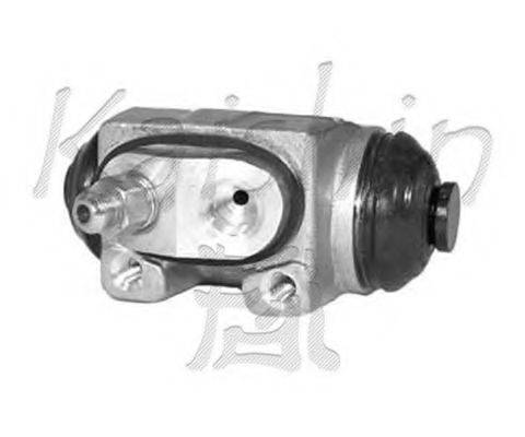 KAISHIN WCY009 Колісний гальмівний циліндр