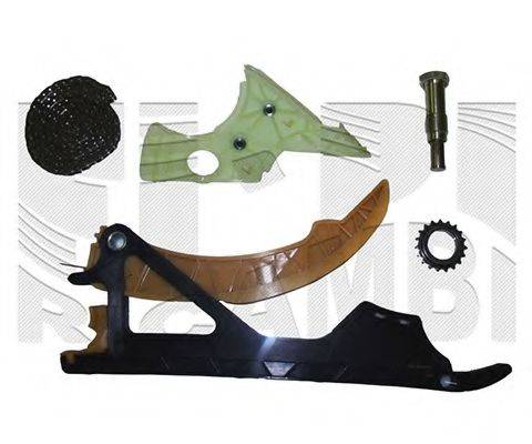KM INTERNATIONAL KCD081