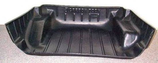 CARBOX 107004000 Ванночка для багажника