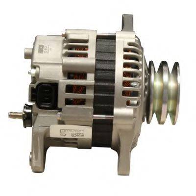 HITACHI 136123 Генератор