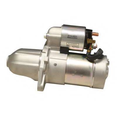 HITACHI 136940 Стартер