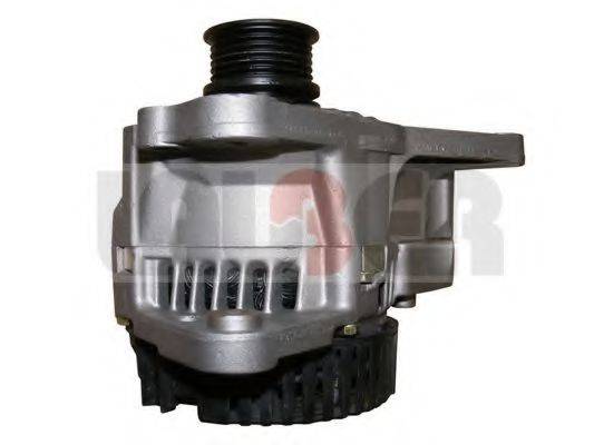 LAUBER 110732 Генератор