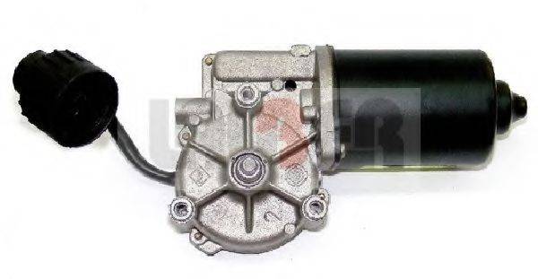 LAUBER 990089 Двигун склоочисника