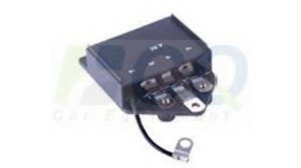 HC-PARTS 132030 Регулятор генератора