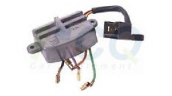 HC-PARTS 132231 Регулятор генератора