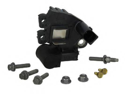 HC-PARTS 235808 Регулятор генератора