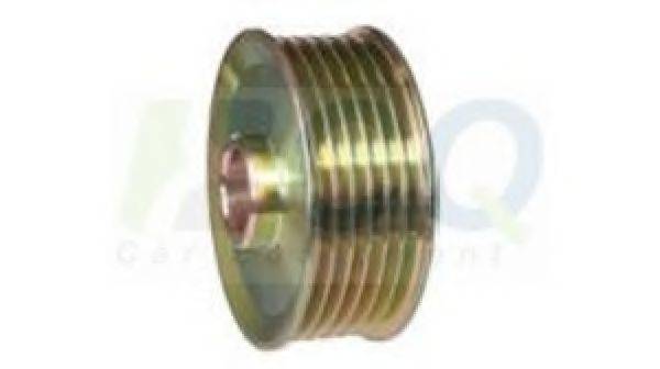 HC-PARTS 138720 Ремінний шків, генератор