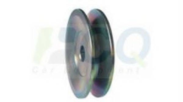 HC-PARTS 136960 Ремінний шків, генератор