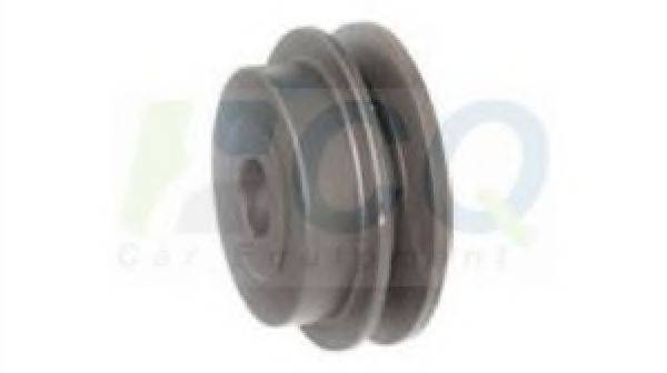 HC-PARTS 232356 Ремінний шків, генератор