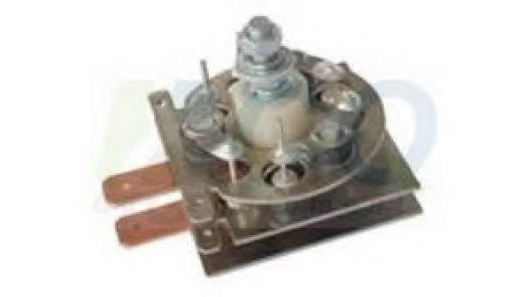 LUCAS 83962 Випрямляч, генератор