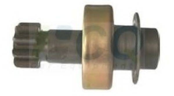 VALEO 096761 Провідна шестерня стартер