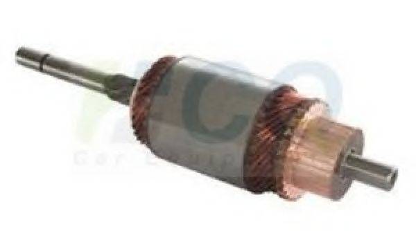 VALEO 092010 Якір, стартер