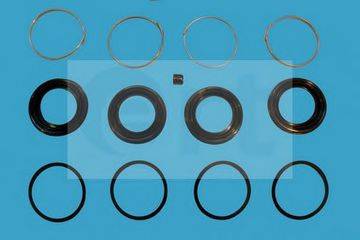 ERT 401013 Ремкомплект, гальмівний супорт