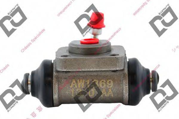DJ PARTS AW1369