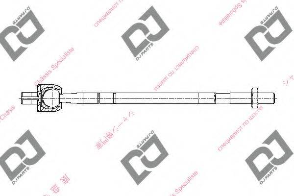DJ PARTS DR1322