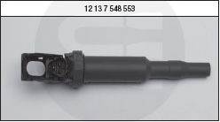 BRECAV 104007 Котушка запалювання