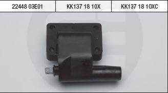 HYUNDAI 22448 03E01 Котушка запалювання