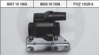 BRECAV 232001 Котушка запалювання