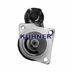 HC-PARTS CS138 Стартер