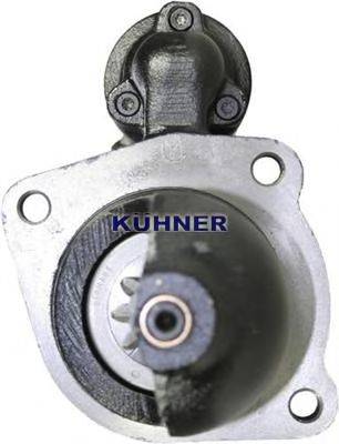 AD KUHNER 10388