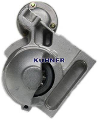 AD KUHNER 254220 Стартер