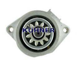 AD KUHNER 255053 Стартер