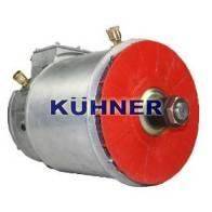 AD KUHNER 301668RI