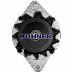 AD KUHNER 40757RI Генератор