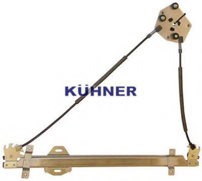 AD KUHNER AV1780
