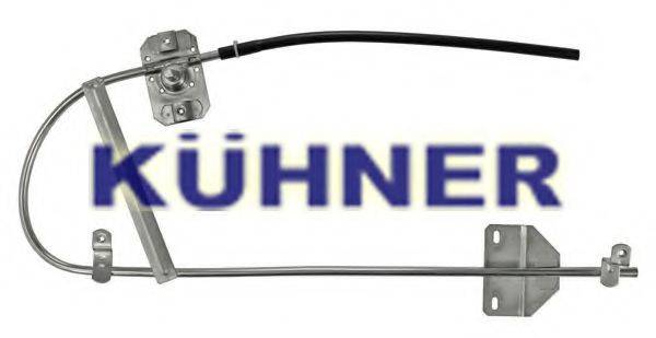 AD KUHNER AV185