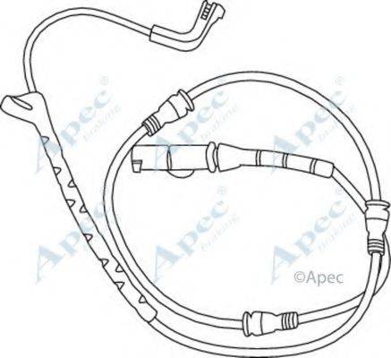 APEC BRAKING WIR5210