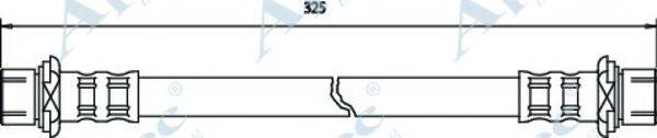APEC BRAKING HOS3524