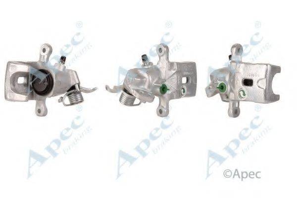 APEC BRAKING RCA317