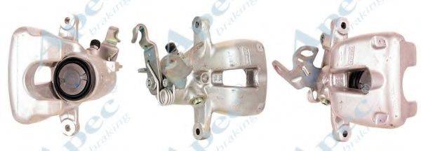 APEC BRAKING RCA338