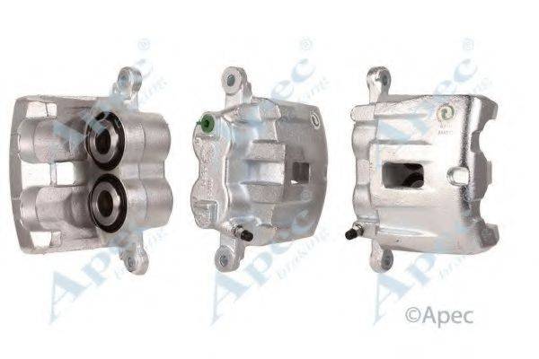 APEC BRAKING LCA367