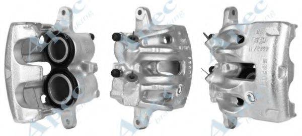 SHAFTEC BC9811R Гальмівний супорт