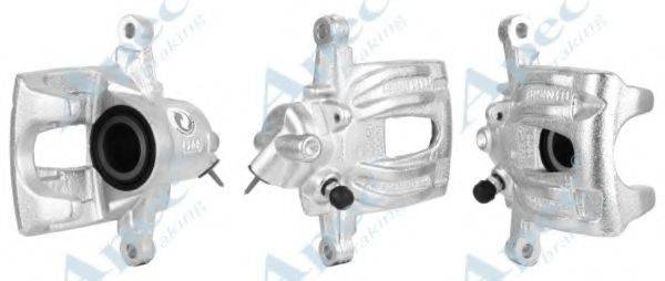 APEC BRAKING RCA543