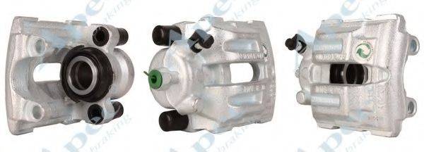 APEC BRAKING LCA582